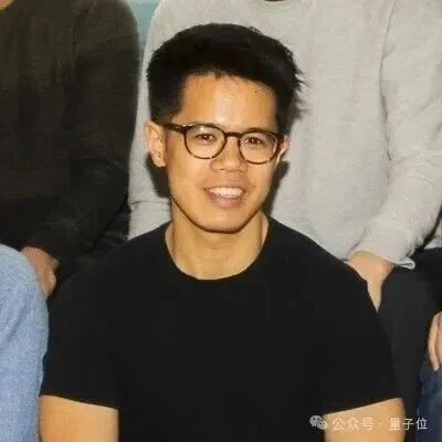 陈丹琦入职Mira翁荔公司，原来是有IOI三金王赛友