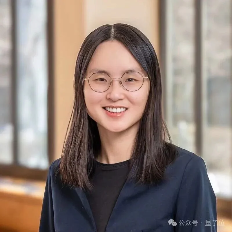 陈丹琦入职Mira翁荔公司，原来是有IOI三金王赛友