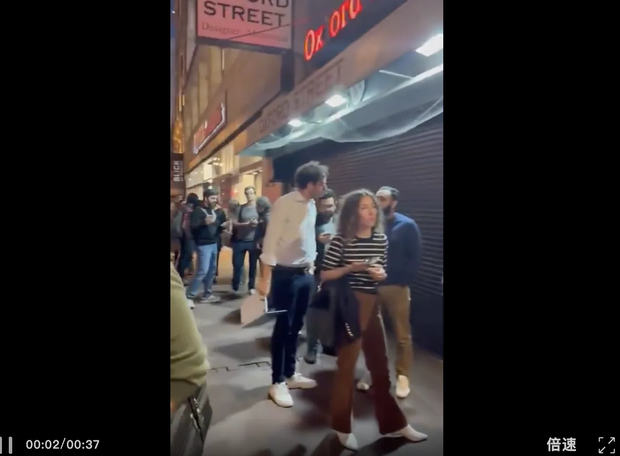 OpenClaw全球首聚，千人挤爆旧金山！龙虾头机器人现场乱逛太炸裂