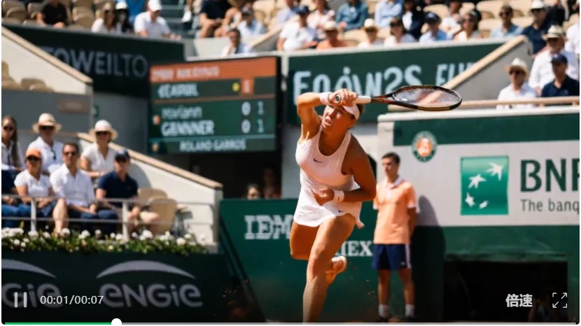 实测可灵3.0 - 属于每个人的AI导演时代。