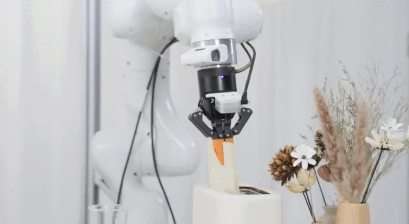 智能必须基于世界模型？我们和蚂蚁灵波团队聊了聊