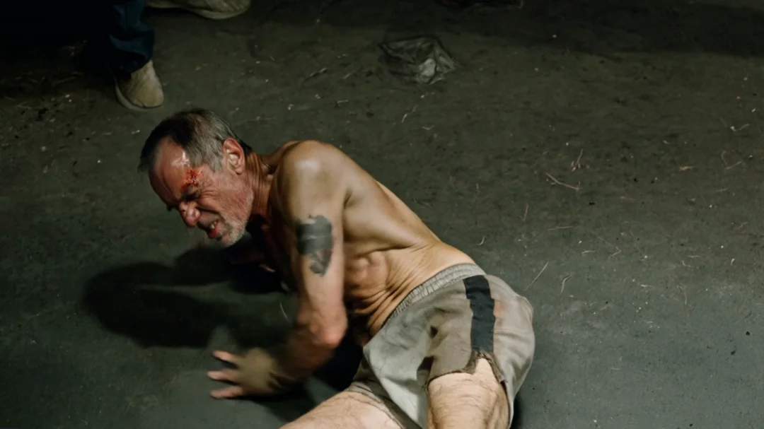 实测可灵3.0 - 属于每个人的AI导演时代。