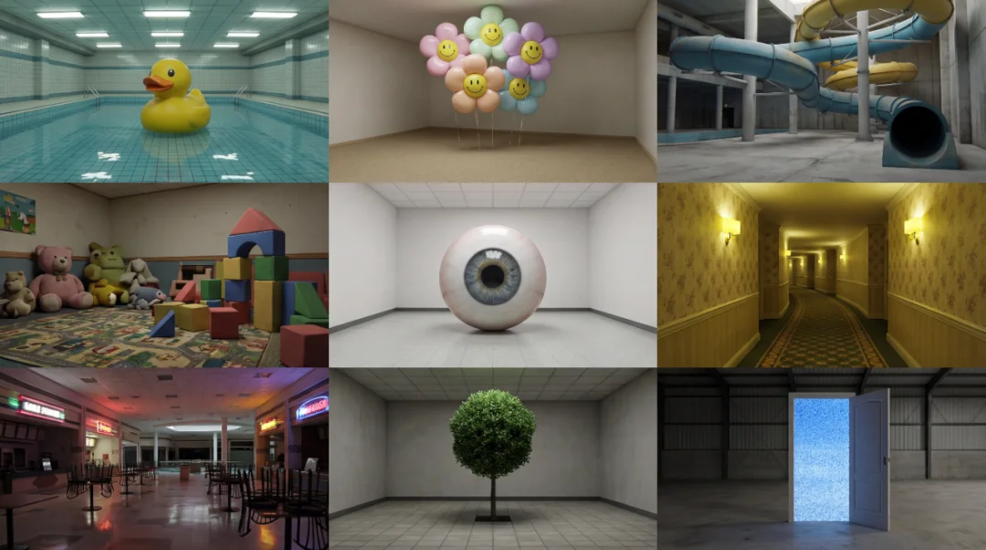 实测可灵3.0 - 属于每个人的AI导演时代。