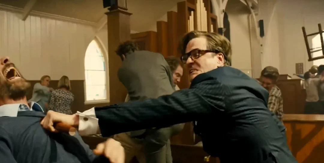 实测可灵3.0 - 属于每个人的AI导演时代。