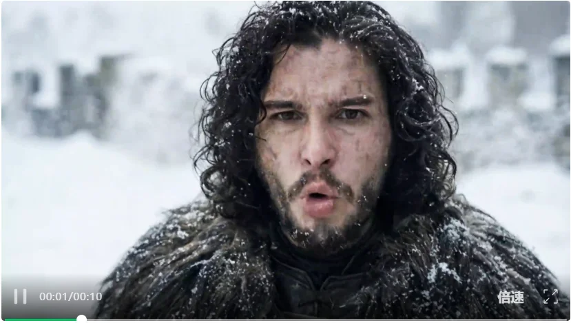 实测可灵3.0 - 属于每个人的AI导演时代。