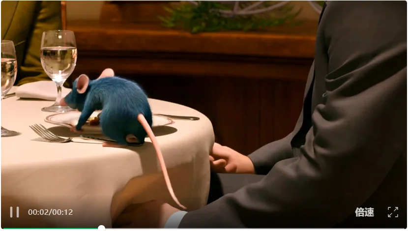 实测可灵3.0 - 属于每个人的AI导演时代。