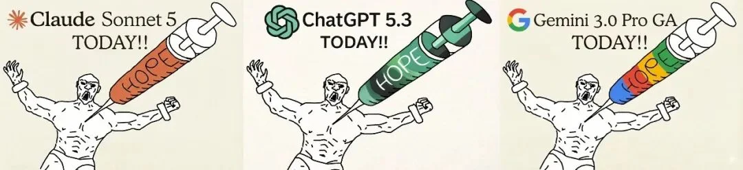 实测 GPT-5.3-Codex，OpenAI 史上第一个高危模型，连 API 都还不敢给我们