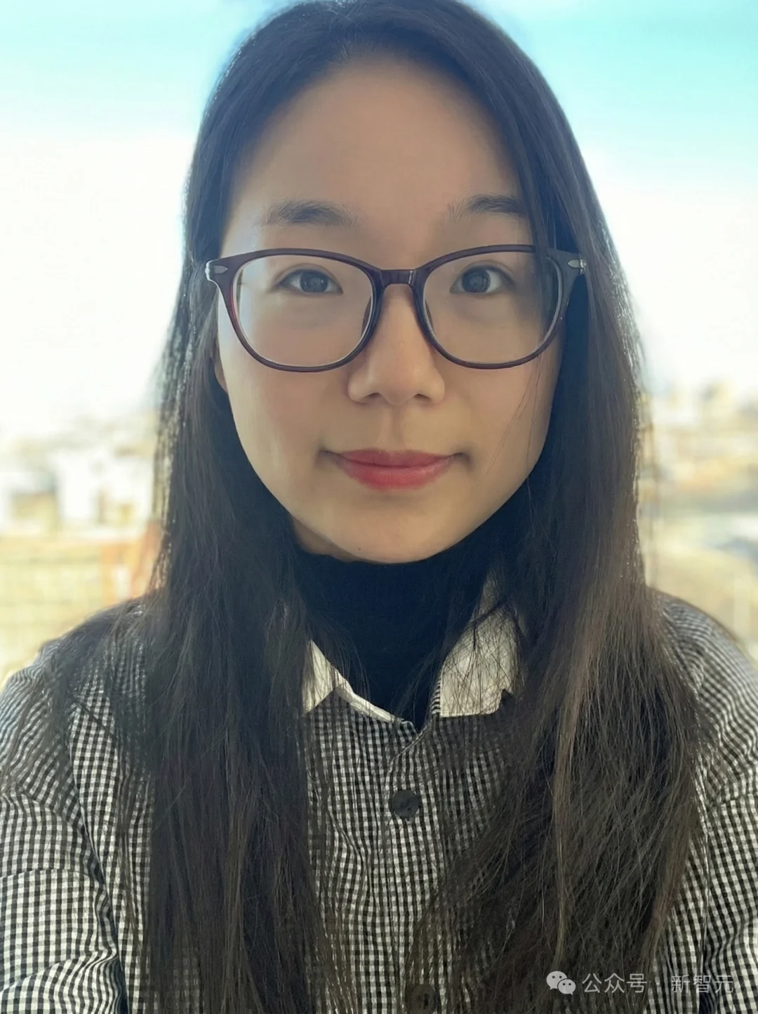 华科校友程璐斩获美国NSF科研奖！用可信AI助力AI医疗奇点