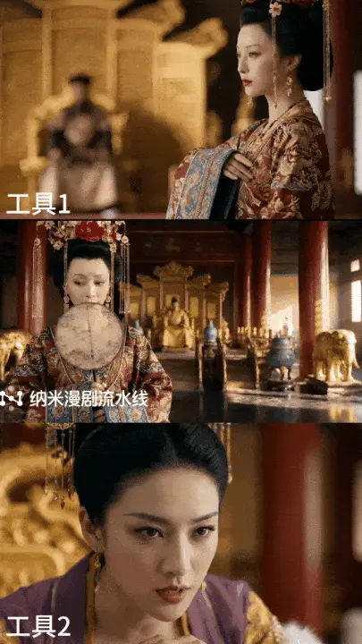 刚刚，漫剧行业被AI「踹了一脚」！国风大片火遍全球，200亿市场地震