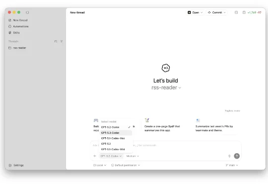 实测 GPT-5.3-Codex，OpenAI 史上第一个高危模型，连 API 都还不敢给我们