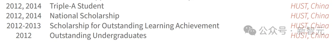 华科校友程璐斩获美国NSF科研奖！用可信AI助力AI医疗奇点