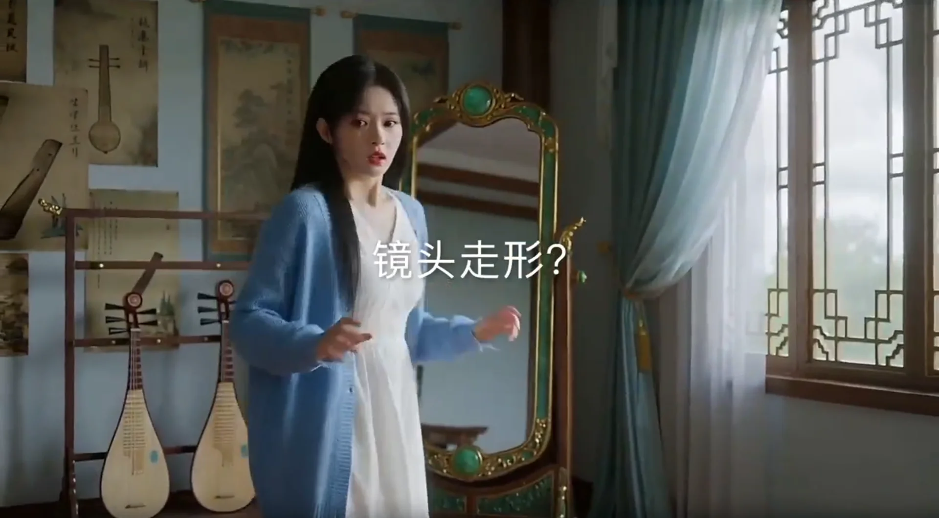 刚刚，漫剧行业被AI「踹了一脚」！国风大片火遍全球，200亿市场地震