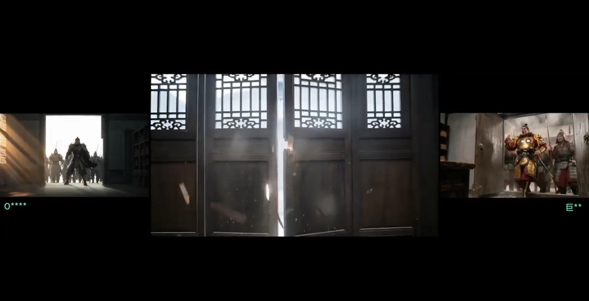 刚刚，漫剧行业被AI「踹了一脚」！国风大片火遍全球，200亿市场地震