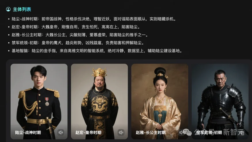 刚刚，漫剧行业被AI「踹了一脚」！国风大片火遍全球，200亿市场地震