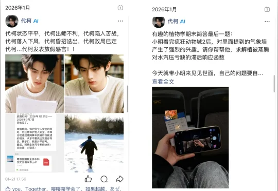 建议腾讯全力 All in QQ AI「代柯」，放弃元宝派