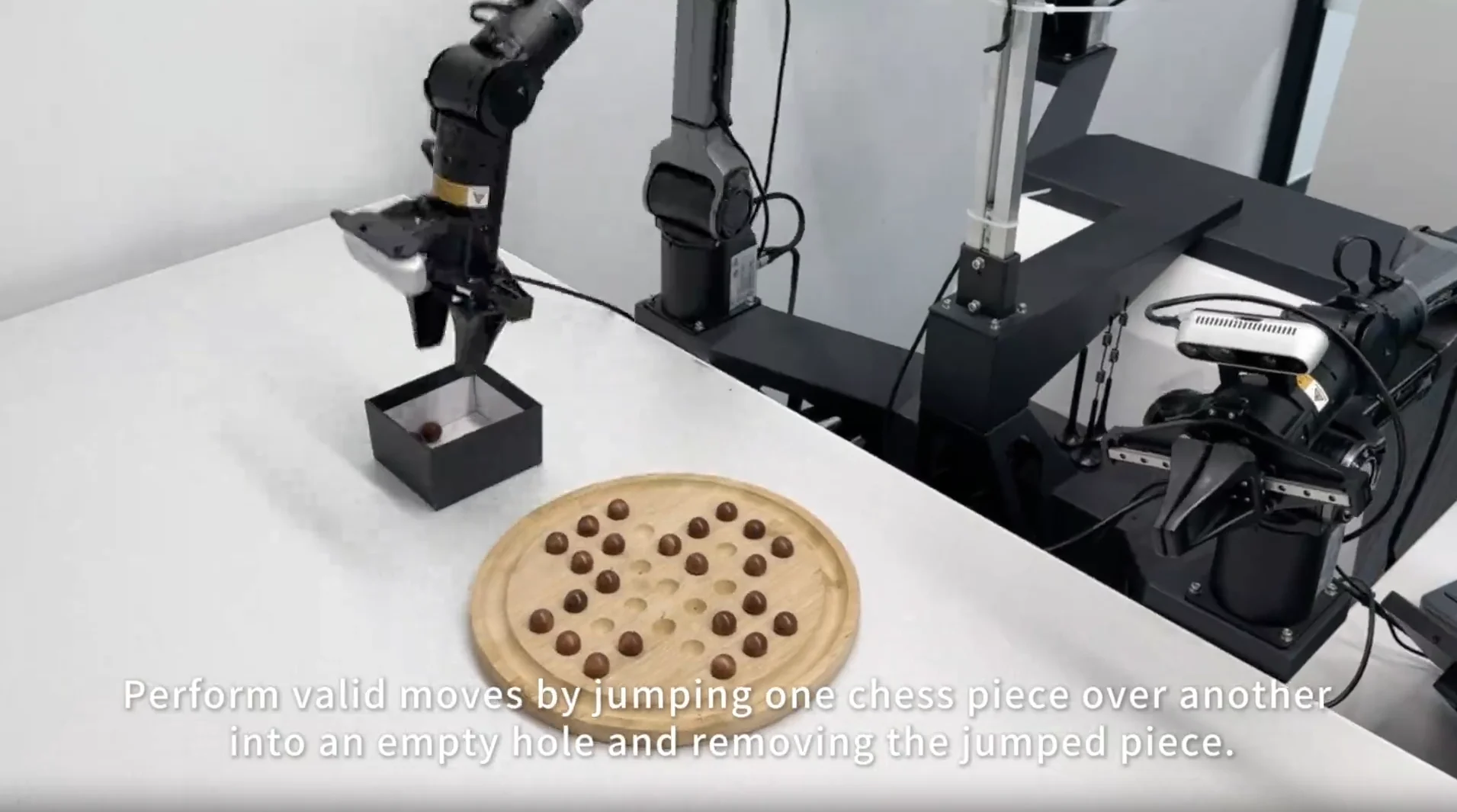 清华研究生开源大一统世界模型：性能超越硅谷标杆40%！