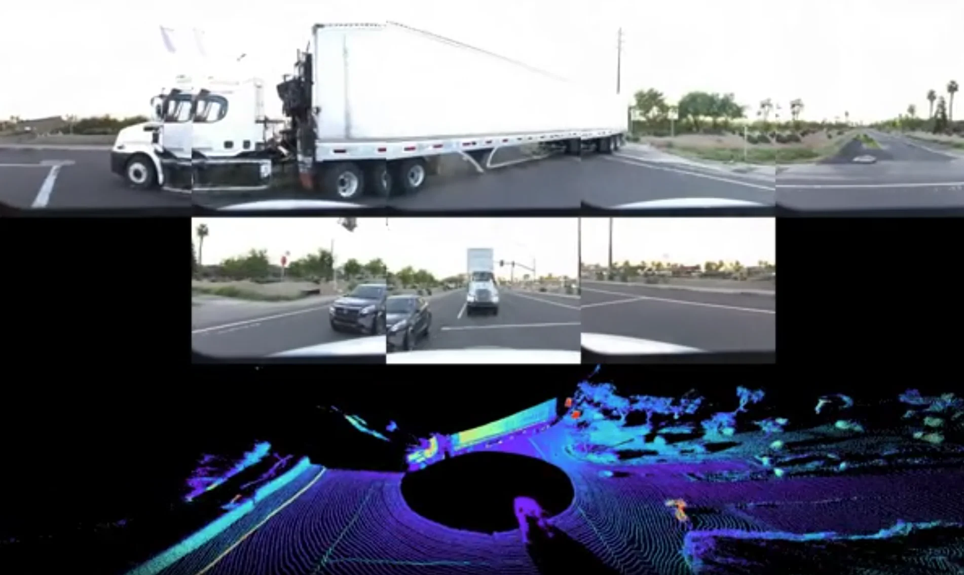 Waymo联手DeepMind打造世界模型：基于Genie 3，让自动驾驶「脑补」罕见场景