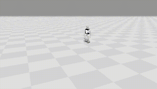 人形机器人的真机强化学习! ICLR 2026 通研院提出人形机器人预训练与真机微调新范式