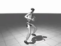 人形机器人的真机强化学习! ICLR 2026 通研院提出人形机器人预训练与真机微调新范式