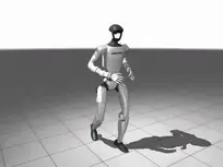 人形机器人的真机强化学习! ICLR 2026 通研院提出人形机器人预训练与真机微调新范式