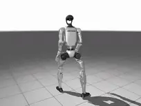 人形机器人的真机强化学习! ICLR 2026 通研院提出人形机器人预训练与真机微调新范式