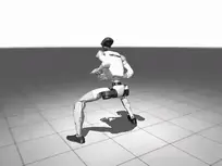 人形机器人的真机强化学习! ICLR 2026 通研院提出人形机器人预训练与真机微调新范式