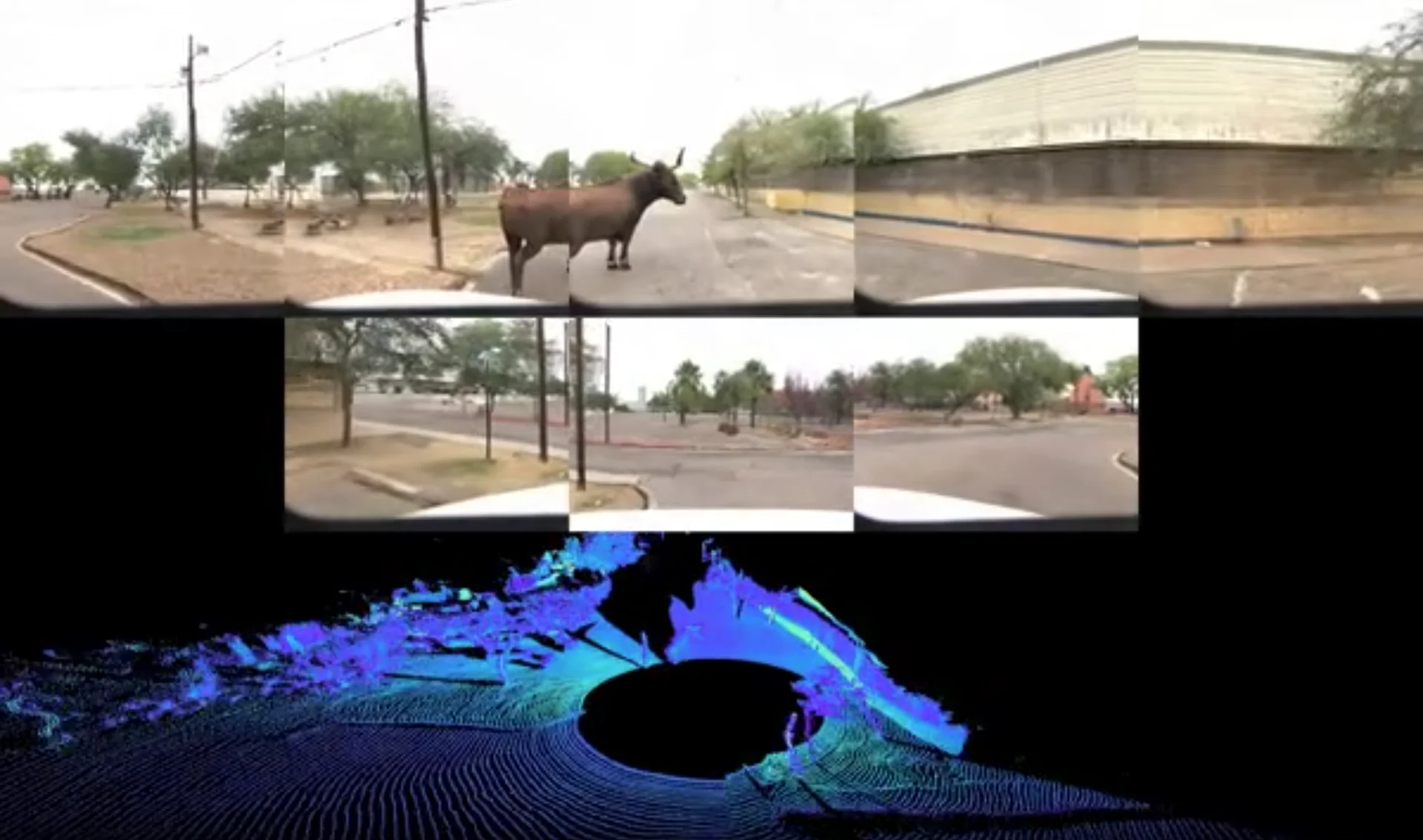 Waymo联手DeepMind打造世界模型：基于Genie 3，让自动驾驶「脑补」罕见场景