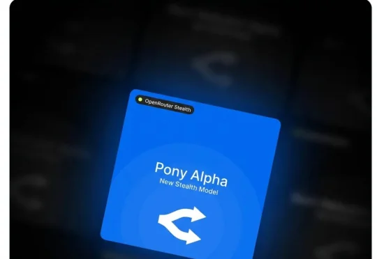 神秘模型「Pony Alpha」引外网热议，它会是国产大模型中的谁？