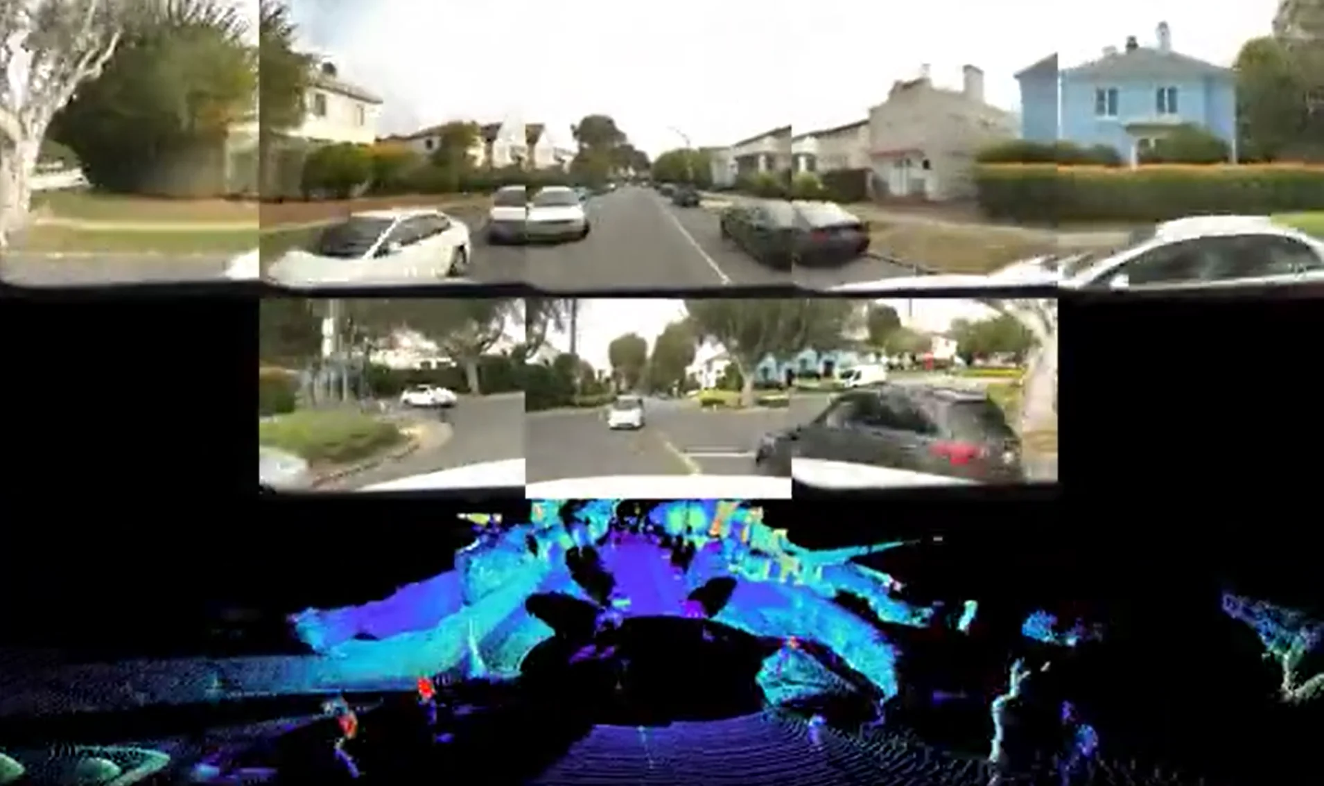 Waymo联手DeepMind打造世界模型：基于Genie 3，让自动驾驶「脑补」罕见场景