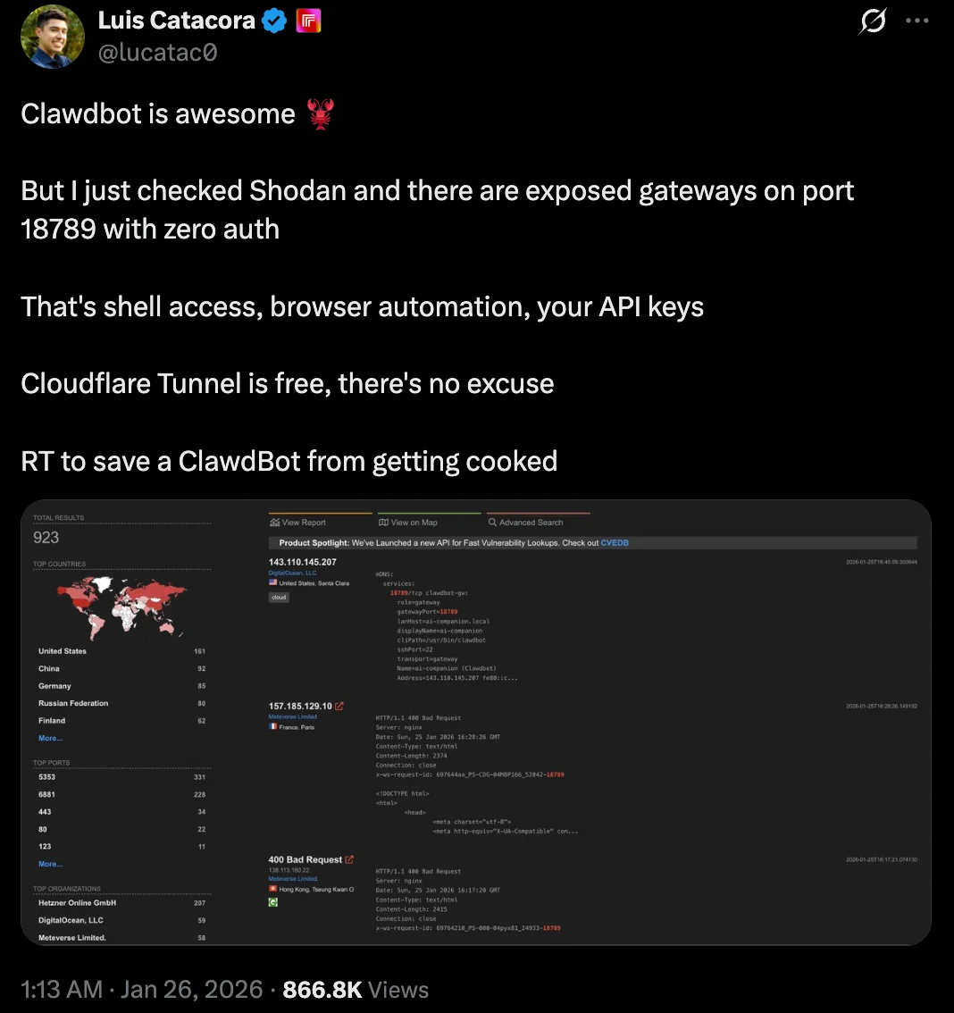 OpenClaw狂揽16万star，是时候聊聊Agent Tools的AB面了