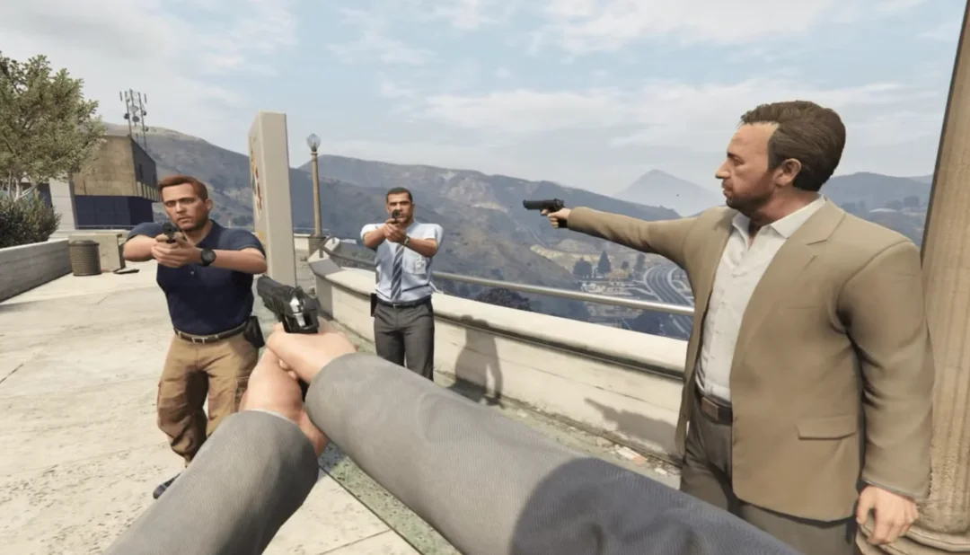 AI一分钟生成「塞尔达」，游戏巨头市值「雪崩」，任天堂却笑了