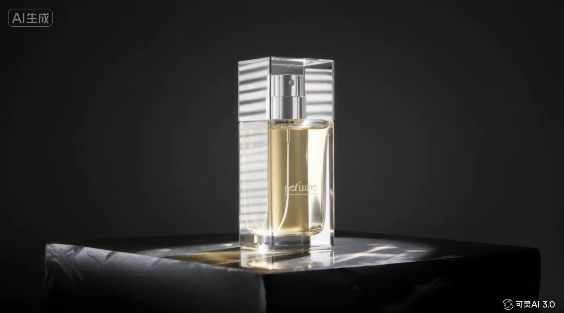 可灵3.0加入AI拜年战场！人在工位搓好莱坞大片，分镜逻辑封神