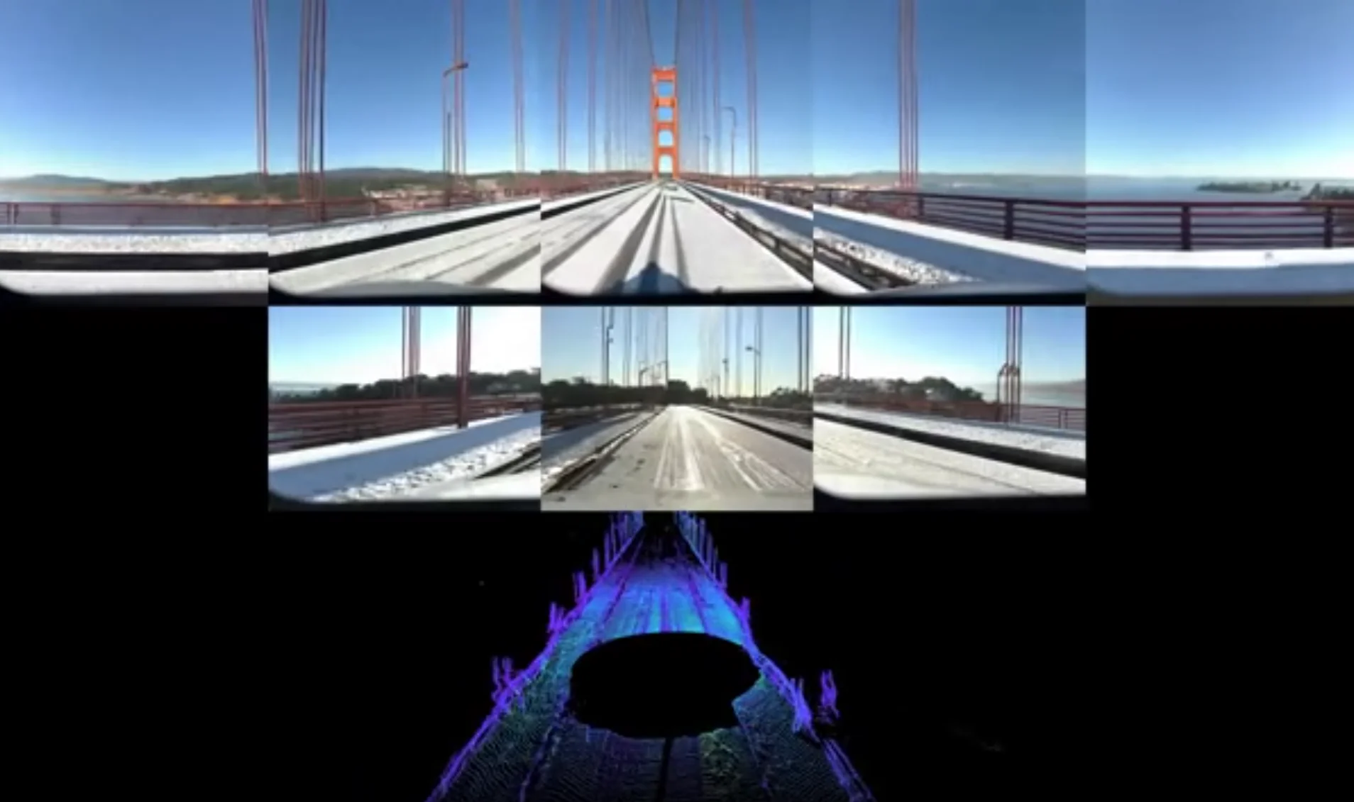 Waymo联手DeepMind打造世界模型：基于Genie 3，让自动驾驶「脑补」罕见场景