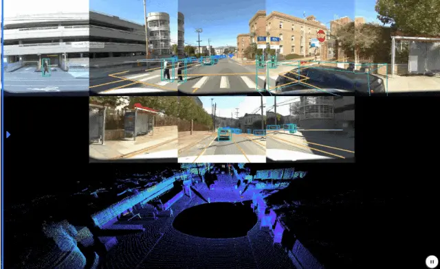 Waymo联手DeepMind打造世界模型：基于Genie 3，让自动驾驶「脑补」罕见场景