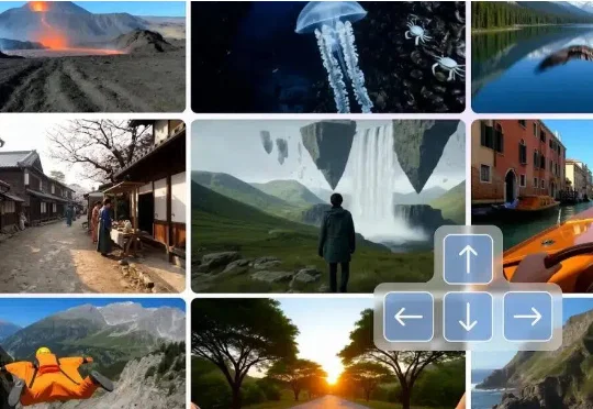 AI一分钟生成「塞尔达」，游戏巨头市值「雪崩」，任天堂却笑了