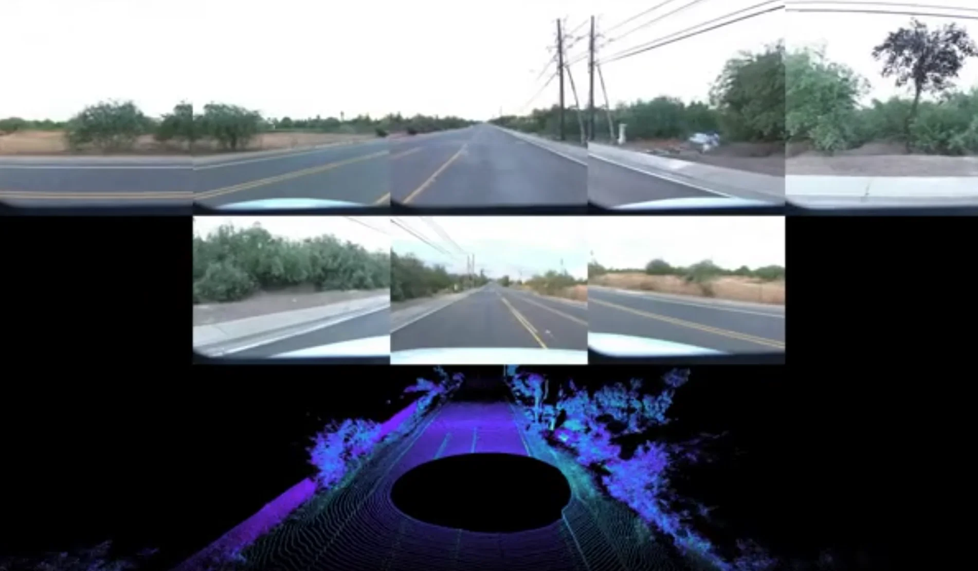 Waymo联手DeepMind打造世界模型：基于Genie 3，让自动驾驶「脑补」罕见场景