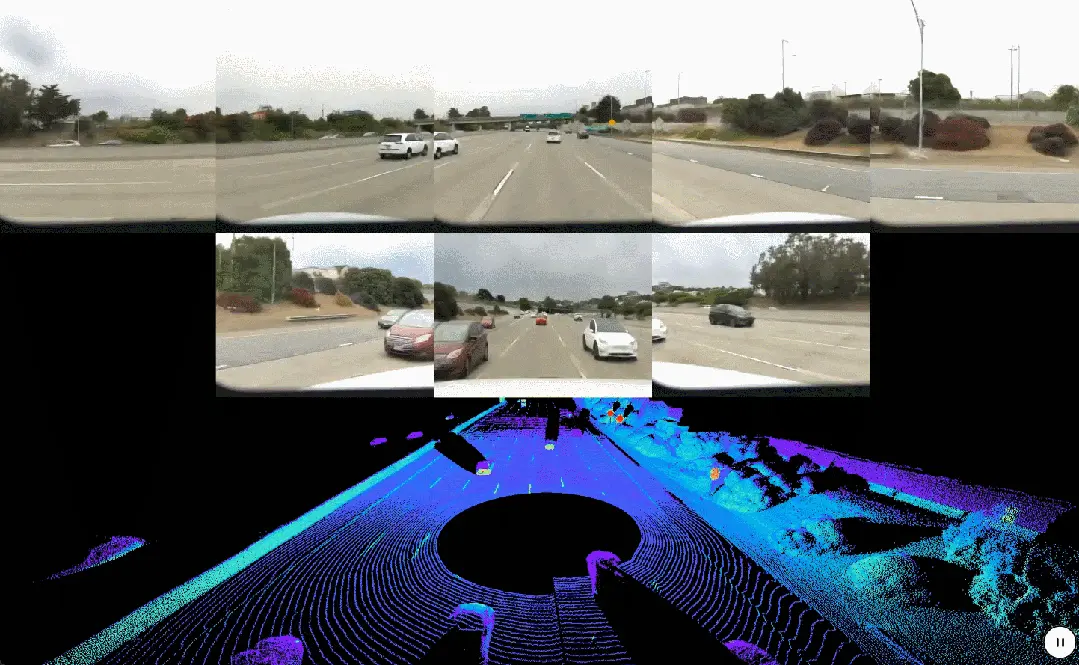 Waymo联手DeepMind打造世界模型：基于Genie 3，让自动驾驶「脑补」罕见场景