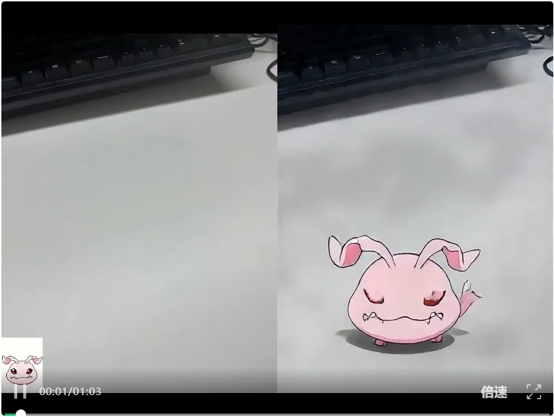 深度｜打破次元边界，Xmax AI发布世界首个虚实融合的实时交互视频模型X1，开启视频交互新范式