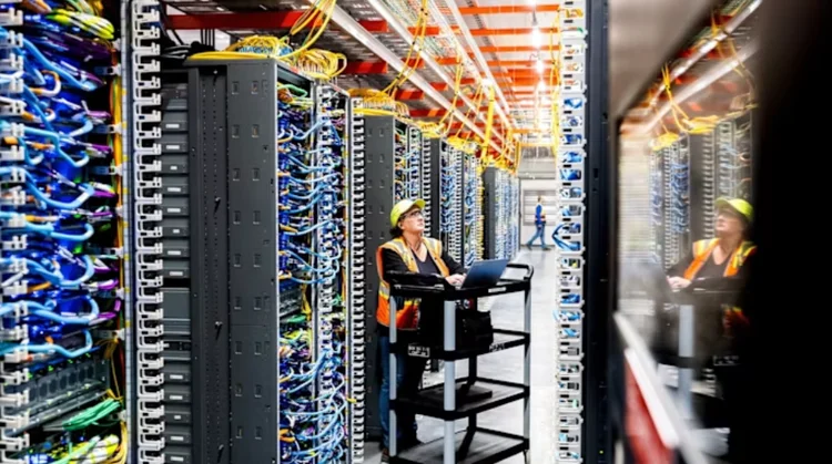 速递｜从LLM到LTM：Fundamental以“数据基础模型”切入，A轮融资2.55亿美元