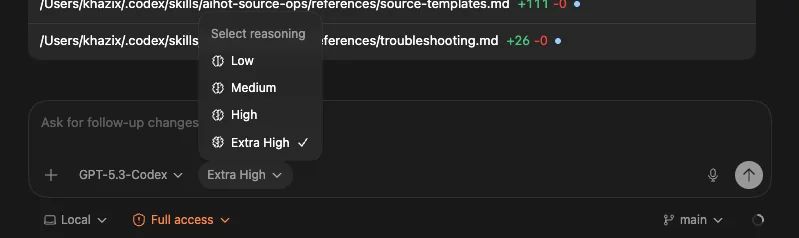 全网最详细的Codex入门教程，手把手教你玩转Vibe Coding。