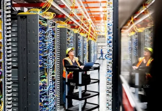 速递｜从LLM到LTM：Fundamental以“数据基础模型”切入，A轮融资2.55亿美元