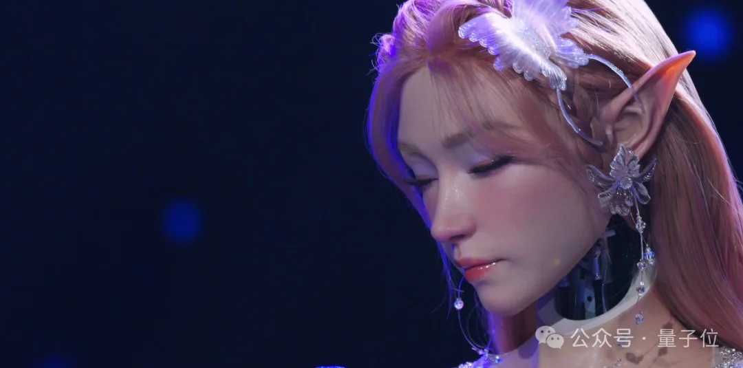 黄晓明开心麻花助演！智元机器人春晚太会整活了