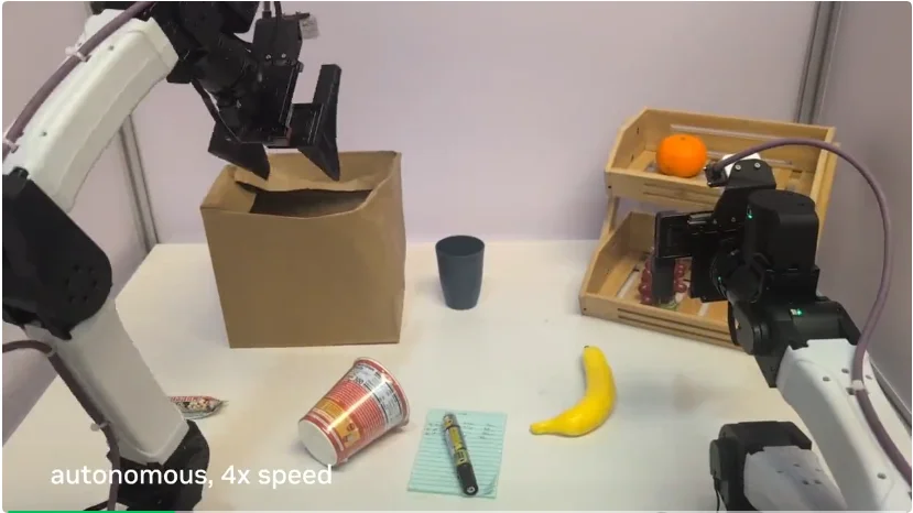 英伟达世界模型再进化，一个模型驱动所有机器人！机器人的GPT时刻真正到来