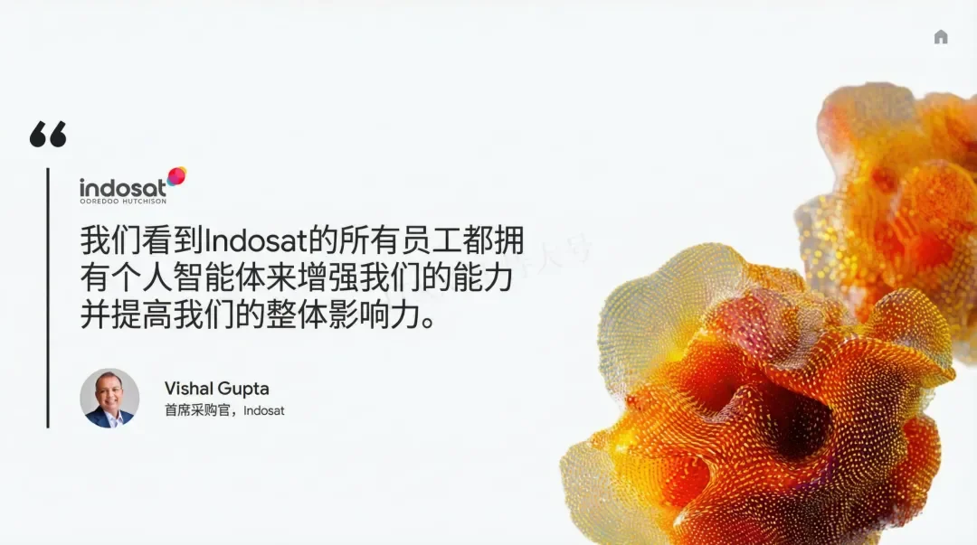 谷歌年度巨献：2025 AI投资回报率报告