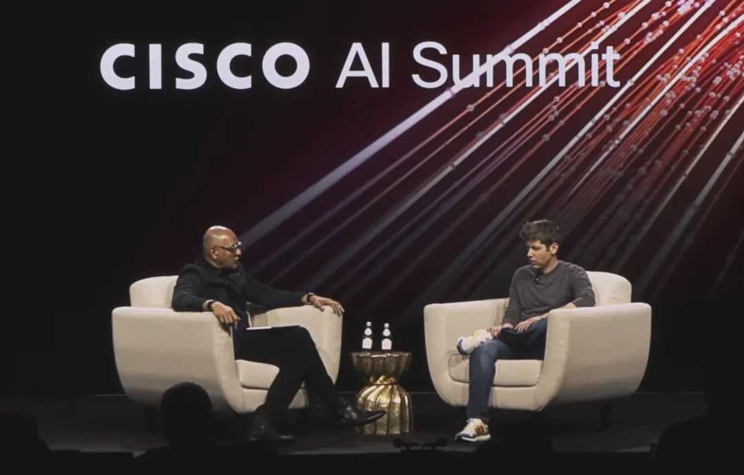 Sam Altman：Codex两小时改变我的习惯，AI的上限是