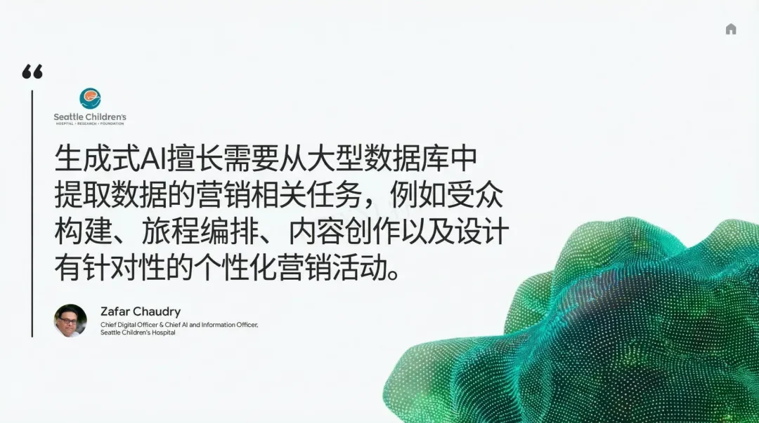 谷歌年度巨献：2025 AI投资回报率报告