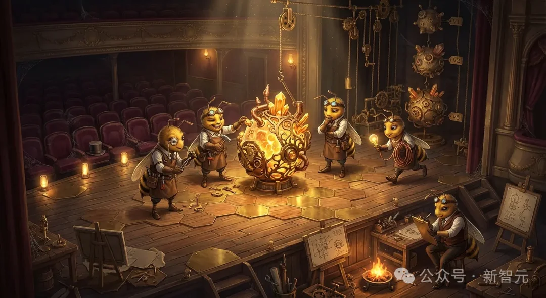 Anthropic员工效率碾压谷歌1000倍！打工人想进，必须先「杀死自我」