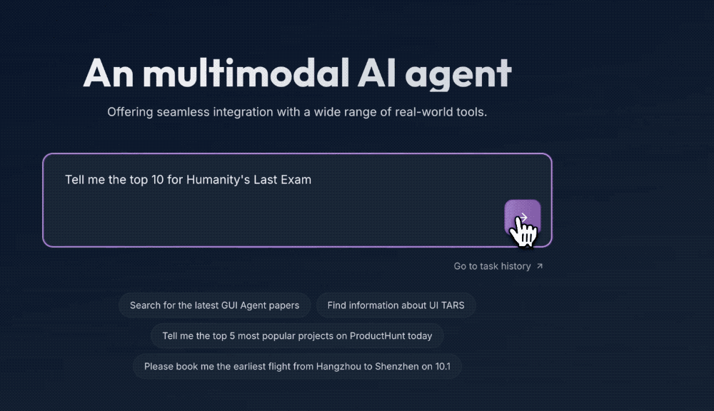 字节开源GUI Agent登顶GitHub热榜，豆包手机核心技术突破26k Star