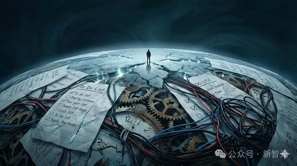 Anthropic员工效率碾压谷歌1000倍！打工人想进，必须先「杀死自我」