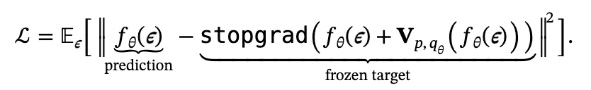 模型「漂移」新范式，何恺明新作让生成模型无须迭代推理